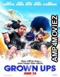 Grown Ups (2010) Hindi Dubbed Movie