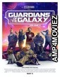 Guardians of the Galaxy Vol 3 (2023) HQ Telugu Dubbed Movie