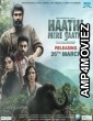 Haathi Mere Saathi (2021) Hindi Full Movie
