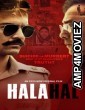 Halahal (2020) Hindi Full Movie