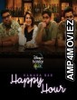 Hamara Bar Happy Hour (2021) Hindi Season 1 Complete Show