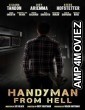 Handyman from Hell (2023) HQ Telugu Dubbed Movie