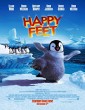 Happy Feet (2006) Hindi Dubbed Movie
