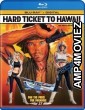 Hard Ticket To Hawaii (1987) UNRATED Hindi Dubbed Movie