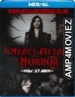 Heavy Metal Horror (2014) Hindi Dubbed Movies