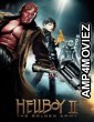 Hellboy II The Golden Army (2008) ORG Hindi Dubbed Movie