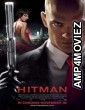 Hitman (2007) UNCUT Hindi Dubbed Movie