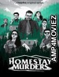 Homestay Murders (2023) Hindi Season 1 Web Series