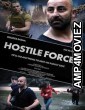 Hostile Forces (2023) HQ Hindi Dubbed Movie