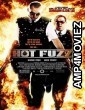 Hot Fuzz (2007) Hindi Dubbed Movie