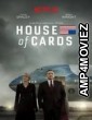 House of Cards (2014) Hindi Dubbed Season 2 Complete Show