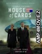 House of Cards (2015) Hindi Dubbed Season 3 Complete Show