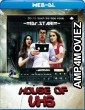 House of Vhs (2016) Hindi Dubbed Movies
