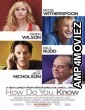 How Do You Know (2010) UNCUT Hindi Dubbed Movie