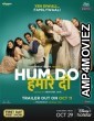 Hum Do Hamare Do (2021) Hindi Full Movies