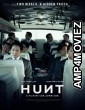 Hunt (2022) HQ Hindi Dubbed Movie