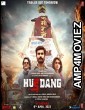 Hurdang (2022) HQ Bengali Dubbed Movie