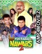 Hyderabad Nawabs 2 (2019) Hindi Full Movie