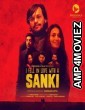 I Fell in Love With a Sanki (2021) Hindi Season 1 Complete Show