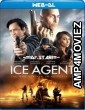 Ice Agent (2013) Hindi Dubbed Movies