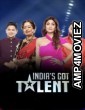 Indias Got Talent (2023) Hindi Season 10 Episode-08