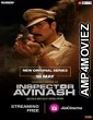 Inspector Avinash (2023) Season 1 E01 To 02 Hindi Web Series