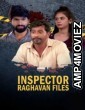 Inspector Raghavan Files (2023) Hindi Season 1 Web Series