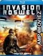Invasion Roswell (2013) Hindi Dubbed Movies