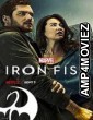 Iron Fist (2018) English Season 2 Complete Show