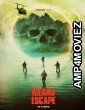 Island Escape (2023) HQ Tamil Dubbed Movie