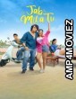 Jab Mila Tu (2024) Season 1 Part 6 AMZN Hindi Web Series