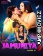 Jamuniya (2024) S03 E03 Moodx Hindi Web Series