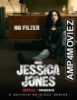 Jessica Jones (2018) Hindi Dubbed Season 2 Complete Show