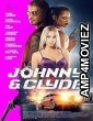 Johnny Clyde (2023) HQ Tamil Dubbed Movie