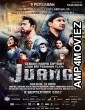 Juang (2022) HQ Hindi Dubbed Movie
