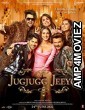 Jug Jugg Jeeyo (2022) Hindi Full Movie