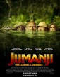 Jumanji Welcome to the Jungle (2017) Hindi Dubbed Full Movie