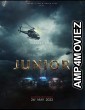 Junior (2023) HQ Tamil Dubbed Movie