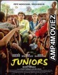 Juniors (2023) HQ Bengali Dubbed Movie