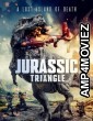 Jurassic Triangle (2024) HQ Telugu Dubbed Movie