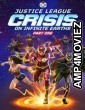 Justice League Crisis on Infinite Earths Part One (2024) HQ Telugu Dubbed Movie