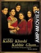 Kabhi Khushi Kabhie Gham (2001) Hindi Full Movie