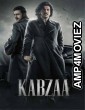 Kabzaa (2023) ORG UNCUT Hindi Dubbed Movie