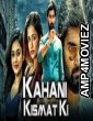 Kahani Kismat Ki (Semma Botha Aagathey) (2020) Hindi Dubbed Movies