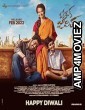 Kanam (2022) HQ Hindi Dubbed Movie