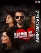 Kehne Ko Humsafar Hain (2020) UNRATED Hindi Season 3 Complete Show