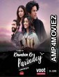Khwabon Ke Parindey (2021) Hindi Season 1 Complete Show