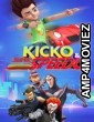 Kicko and Super Speedo (2020) Hindi Dubbed Season 1 Complete Show