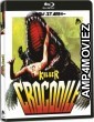 Killer Crocodile (1989) UNCUT Hindi Dubbed Movie