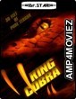 King Cobra (1999) UNCUT Hindi Dubbed Movie